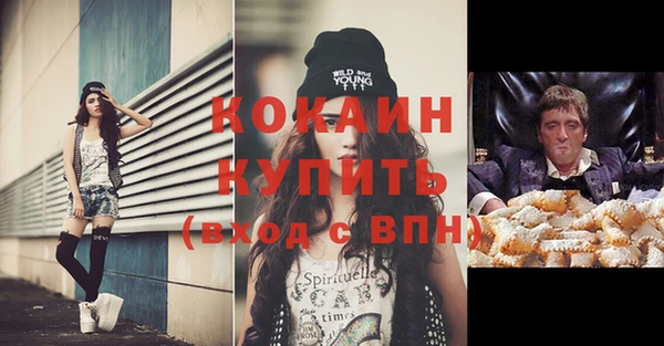Альфа ПВП Магас